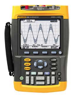 Fluke 199b